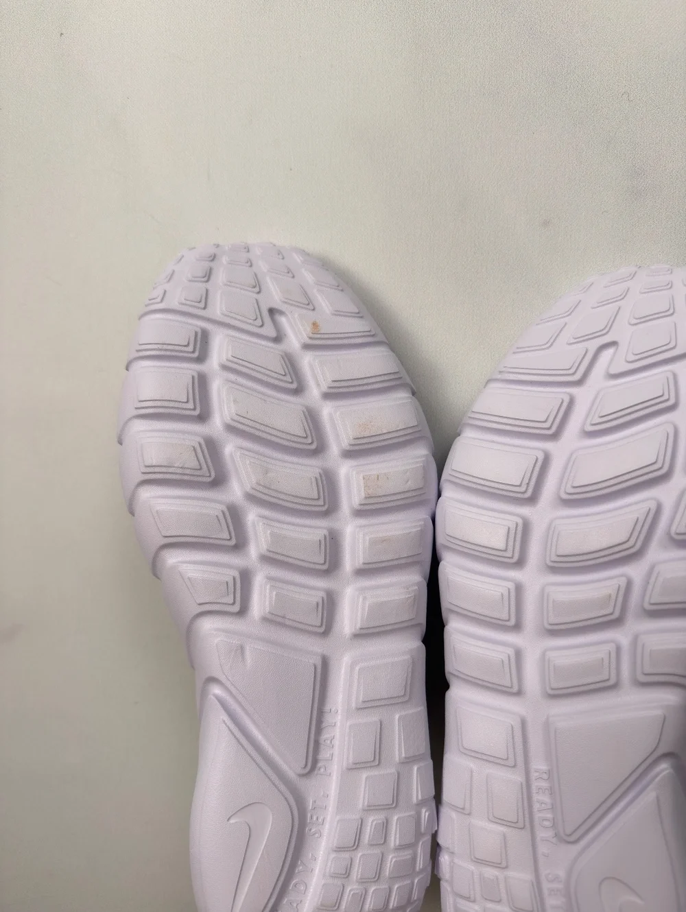 Nike lightweight athletic